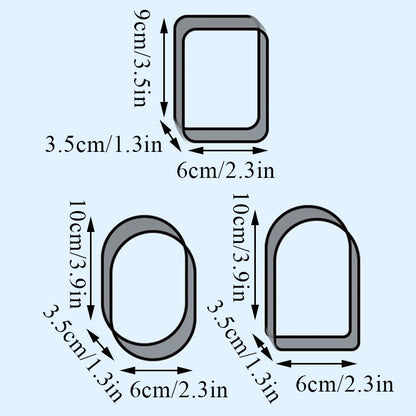 Transparent Jewelry Organizer Box – Plastic Storage Pouch with Keychain, Dustproof Case, Cute Doll Bag for Accessories