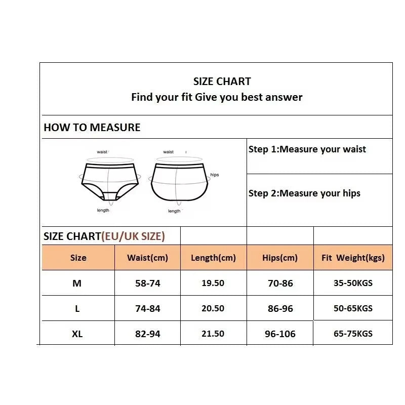 2025 Women’s High-Waist Butt Lifter Shapewear – Slimming Panties, Waist Trainer & Tummy Control Yoga Shaper