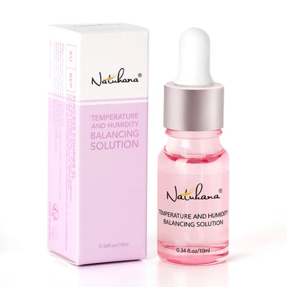 NATUHANA Super Bonder Eyelash Glue – Quick-Drying Long-Lasting Adhesive for Eyelash Extensions
