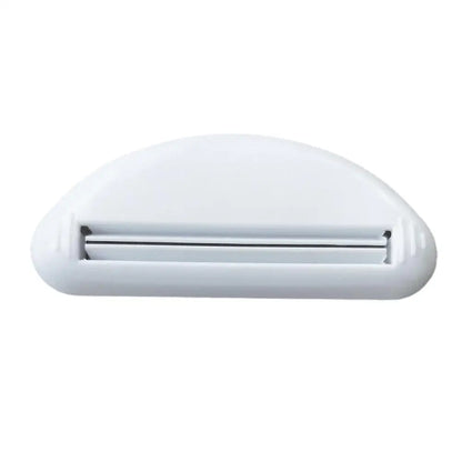 Multifunction Manual Toothpaste Dispenser – Cream Tube Squeezer & Bathroom Paste Extruding Clip Clamp