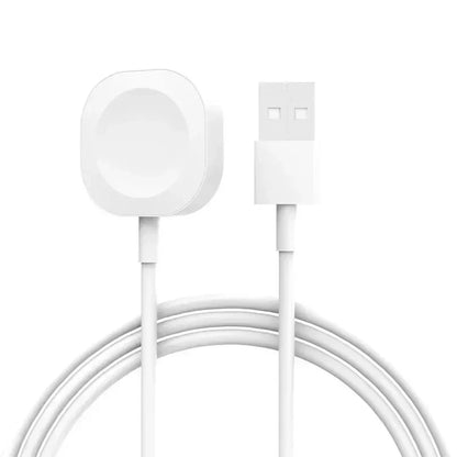 Apple Watch Magnetic USB Charger Cable - Portable Wireless Charging for Apple Watch Series 2–11, SE, SE 2 and Ultra Models
