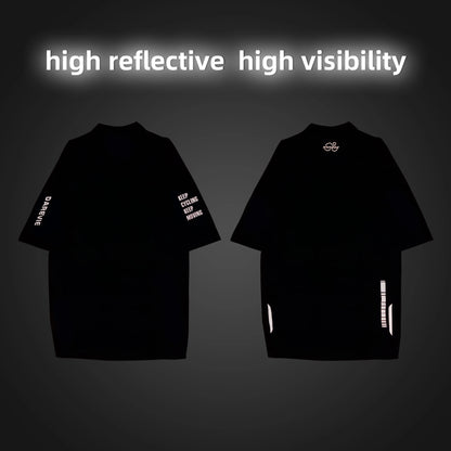 DAREVIE 2023 Cycling Jersey — SPF 50+ Men & Women MTB & Road Bike Shirt