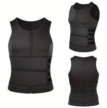 Hunchback Posture Corrector – Chest, Shoulder & Neck Support Tape Training Equipment