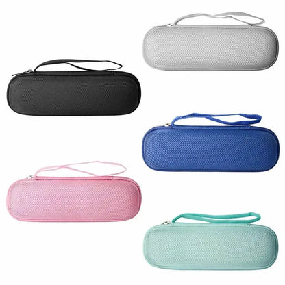 Portable EVA Storage Case — Protective Carrying Bag for IFLYTEK AIP-S10 Translator Pen, Travel Organizer Holder