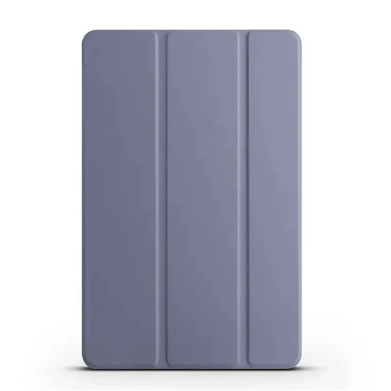 Smart Case for Lenovo Tab M11 11" 2024 TB330FU/331FC Slim Tri-Fold Stand Cover with Wake/Sleep Feature