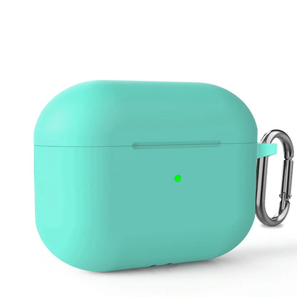 AirPods Pro 3 Silicone Case - Protective Bluetooth Earphone Cover for Apple AirPods Pro 3