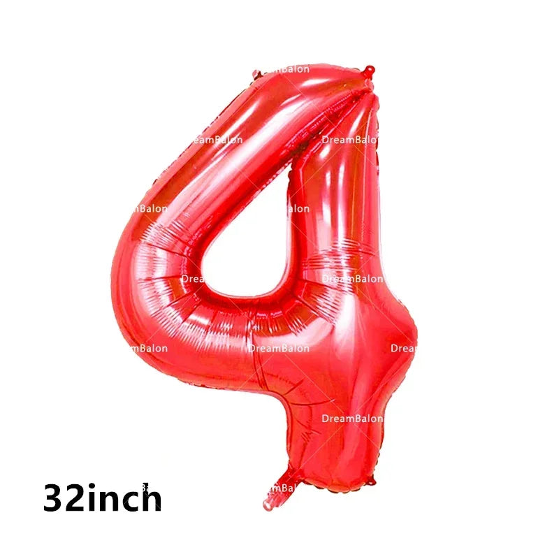 Grincs Christmas Party Balloon Decoration Set – Merry Xmas Banner Cake & Disposable Tableware Supplies Green Red