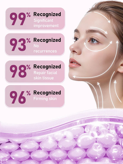 Smooth Skin Anti-Aging Care - Fine Line & Wrinkle Smoothing Treatment