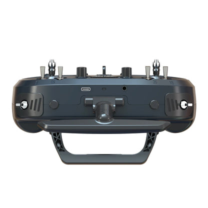 Jumper T14 ELRS Remote Control – 2.4GHz/915MHz, 1W, CNC Hall Sensor Gimbals, OLED Display for FPV Drone