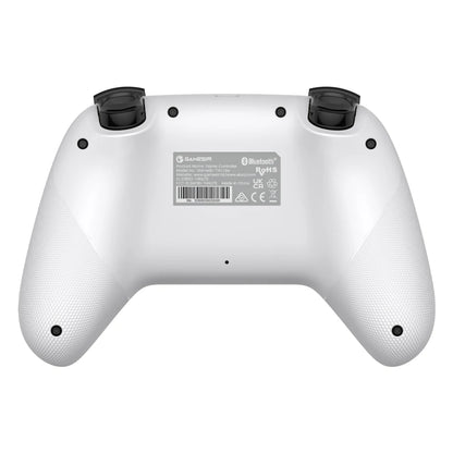 GameSir T4 Nova Lite Wireless Gamepad Controller | Switch, Android, iOS, PC & Steam with Hall Effect Stick