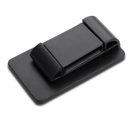 Car Seat Belt Limiter Buckle Stopper: Safety Belt Adjusting Clip with Non-Slip Spacing Limit Device - Fixed Buckle Accessories