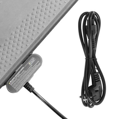 Ninebot MAX G30/G30D/G30LP/G30LE/G65/G2 Scooter Charging Cable - US, UK & EU Plug Battery Power Cord