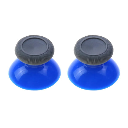 JCD 2-Pack 3D Analog Thumbstick Caps – Mushroom Joystick Covers for Xbox One & Series X|S Controllers