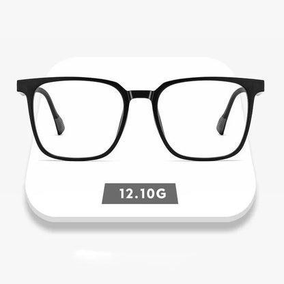 VICKY Magnetic Clip-On Myopia Glasses – Polarized Prescription Reading Sunglasses for Men & Women TJ2190
