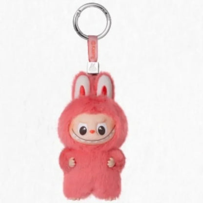 POP MART Labubu The Monsters Love Series Vinyl Plush Pendant Blind Box – Kawaii Mystery Collectible Figure