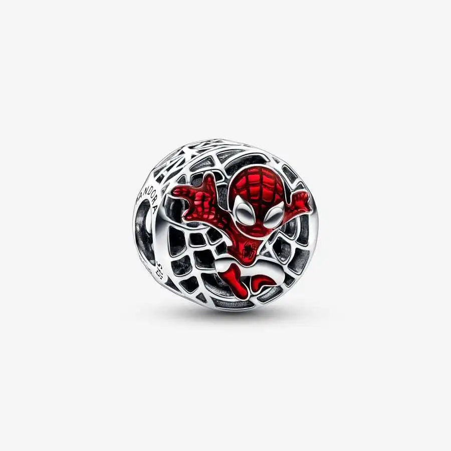 Deadpool & Wolverine Jewelry Findings - Loki Avengers Charms for Pandora Bracelet, DIY Ladies Jewelry Gift