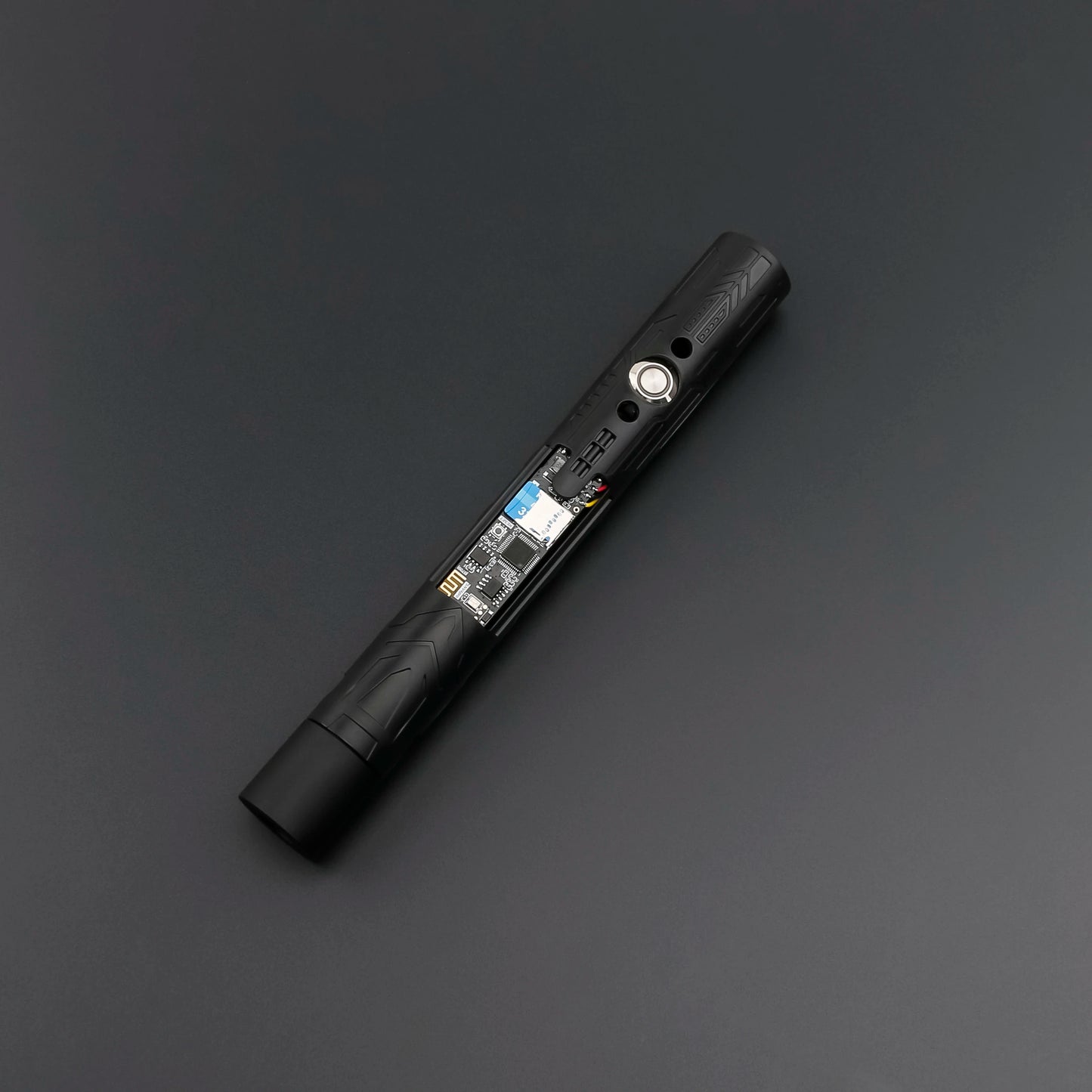 TXQ Neo Pixel Lightsaber Core SNV4 Pro — Smooth Swing Electronic Chip with Proffie Soundboard Kit for Hilt & Saber Blaster