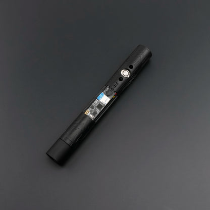 TXQ Neo Pixel Lightsaber Core SNV4 Pro — Smooth Swing Electronic Chip with Proffie Soundboard Kit for Hilt & Saber Blaster