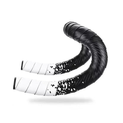 Bicycle Handlebar Tape – Anti-Vibration PU EVA Non-Slip Road Bike Wrap for Racing & Cycling