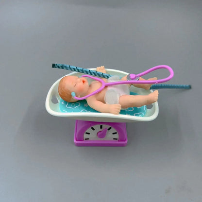 Miniverse ZURU Baby Ball 2nd Gen – Mysterious Mini Brands Blind Box, Miniature Dollhouse Toy Gift for Kids