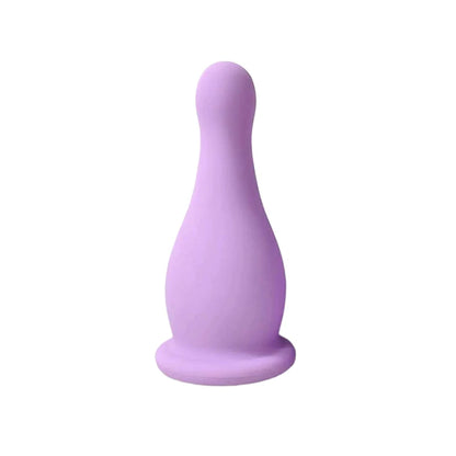 Silicone Vacuum Cupping Massage Set – Anti-Cellulite Body Cups & Facial Suction Cups for Face, Neck Lift, Gua Sha & Anti-Wrinkle Care