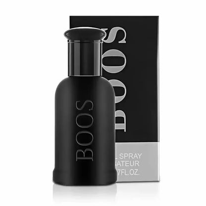 100ML Men’s Perfume — Hot Sale Self-Confidence Cologne, Fresh Temptation Gentleman Fragrance