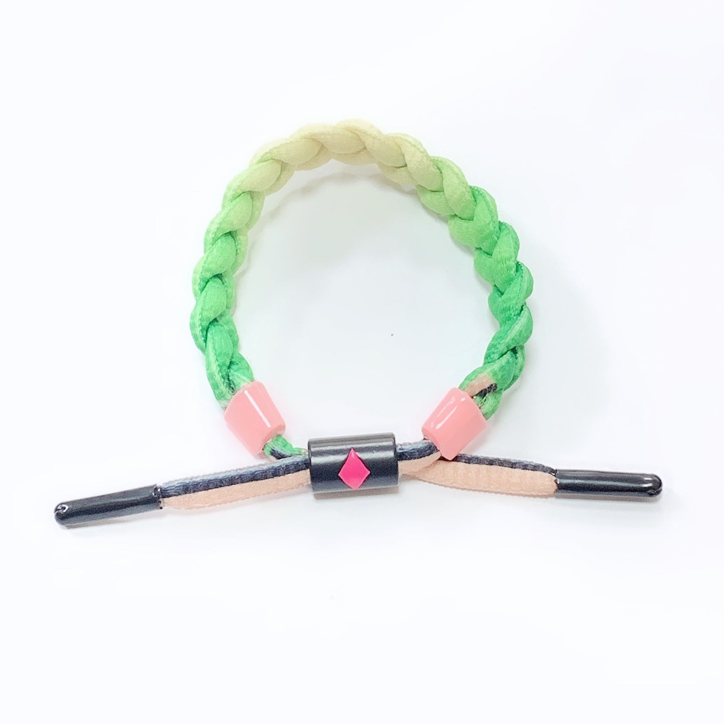 Naruto Anime Bracelet – Adjustable Cosplay Rope Wristband for Couples, Men & Women (Sasuke, Hinata, Itachi, Hyuga)