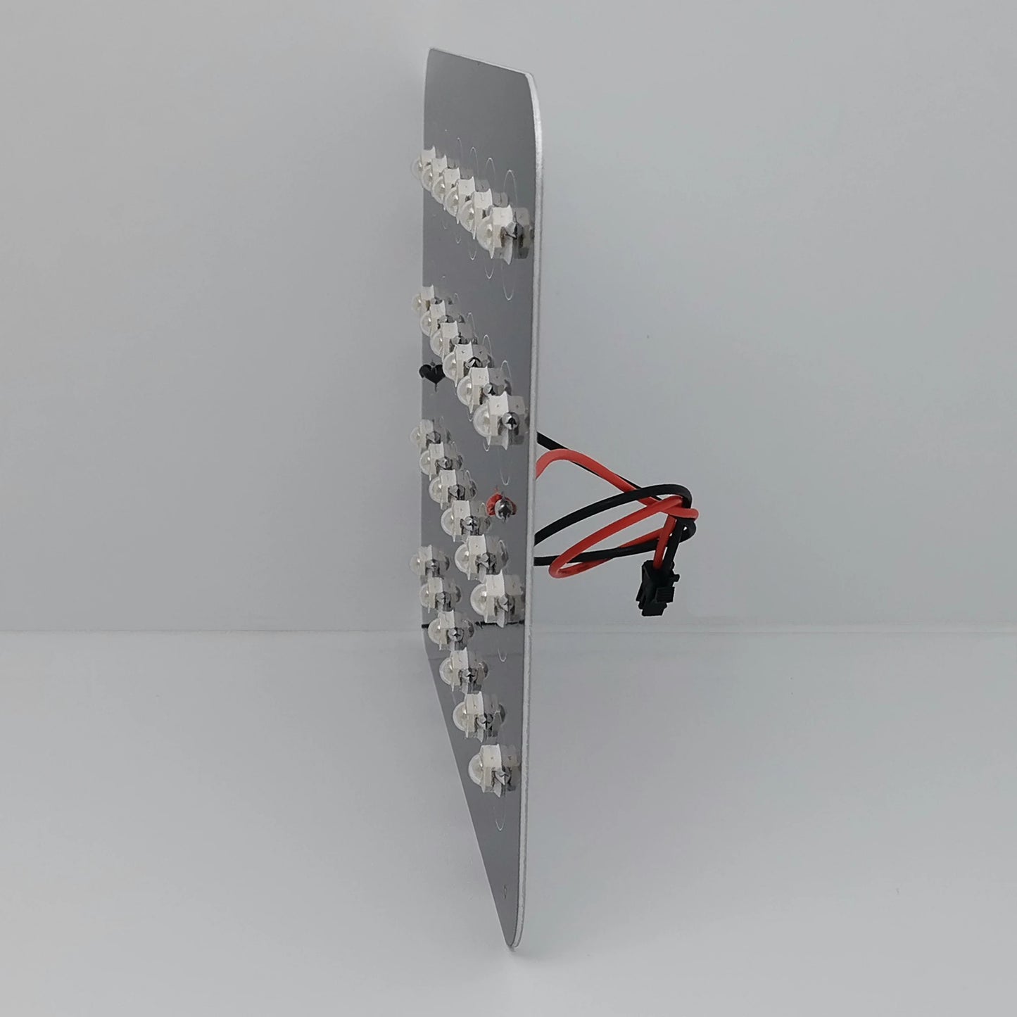 24W Royal Blue LED PCB Light - 450nm-455nm DIY Lamp for Plant Aquarium Lighting