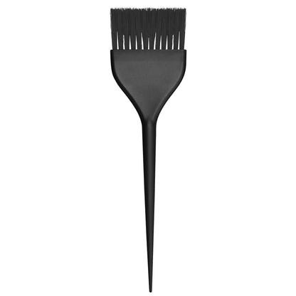 Arc-Shaped Dye Hair Brush – Non-Slip Salon Color Cream Applicator & Hair Coloring Dust Styling Accessory