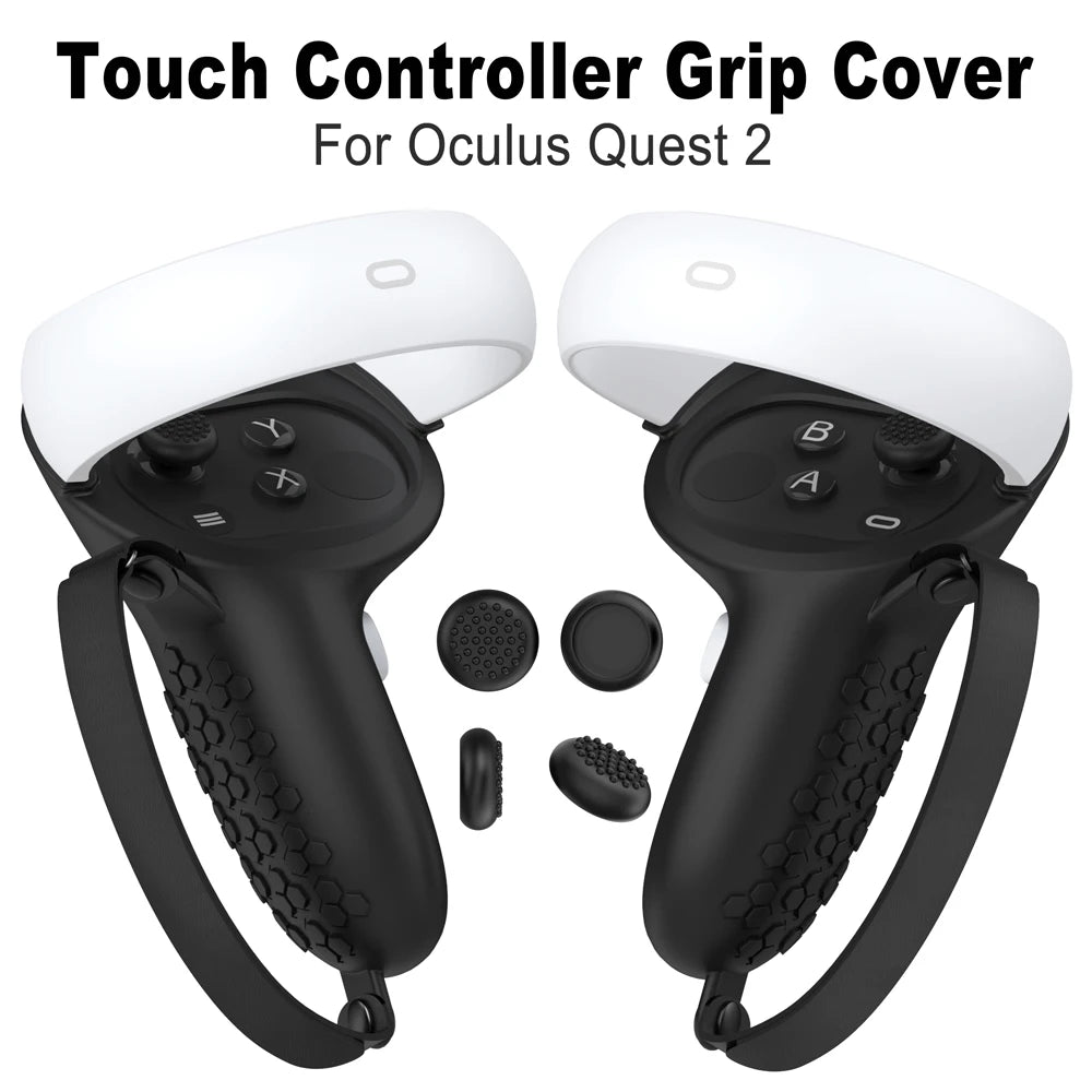 HUNDAI Adjustable Elite Head Strap for Meta Quest 2, Quest 3 & Quest 3S