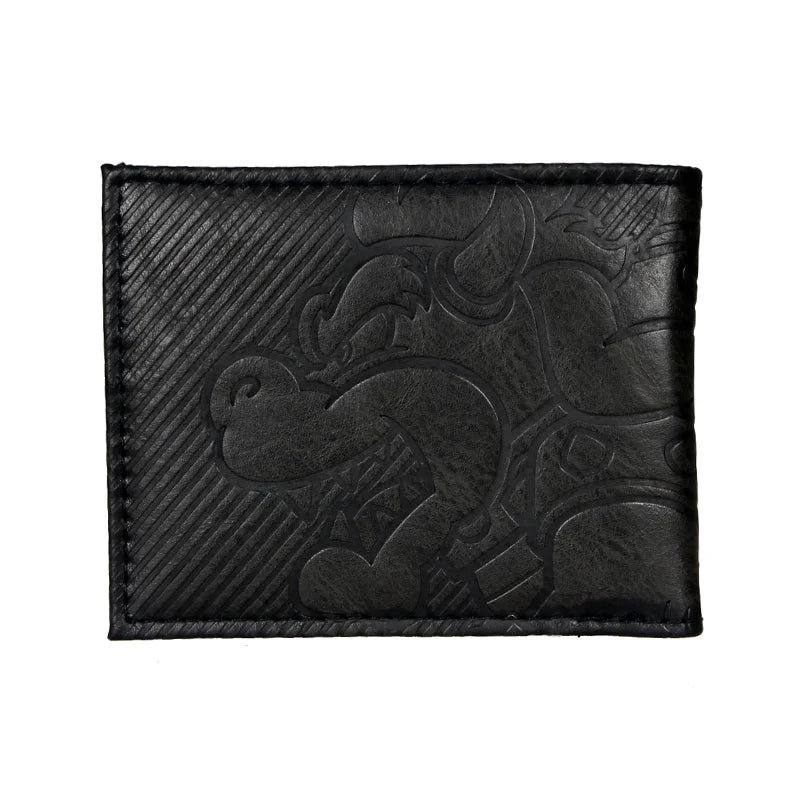 Game-Themed Mini Wallet – Small High-Quality Card Holder for Men and Women, Model 3258