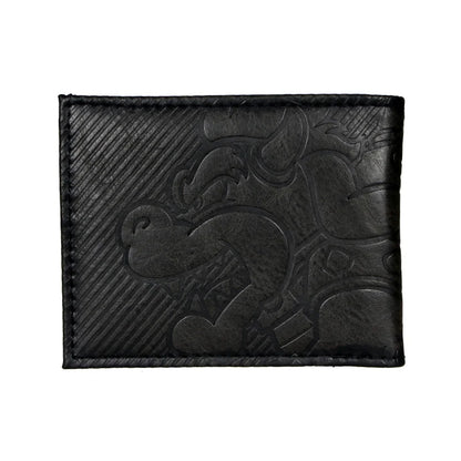 Game-Themed Mini Wallet – Small High-Quality Card Holder for Men and Women, Model 3258