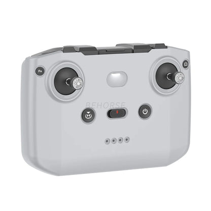 DJI Remote Controller Silicone Case - Shockproof Anti-Drop Sleeve Cover for RC-N1 N2 N3 DJI Flip Air 3S Neo Mini 4 Pro Drone Accessories