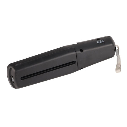 Portable USB Rechargeable Handheld Paper Shredder – Mini Paper Cutter for Bills, Documents & Photos