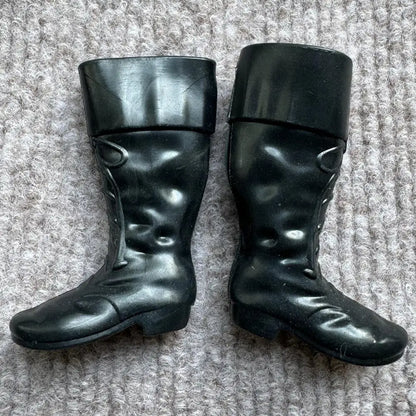 1/6 Scale Male Doll Shoes — Ken Doll Accessories Footwear