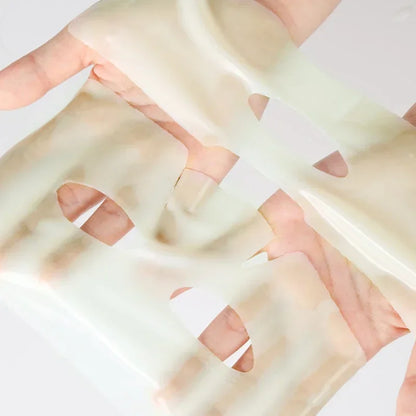 Bio Collagen Facial Mask – Deep Hydrating, Pore-Shrinking, Firming & Brightening Korean Skin Care