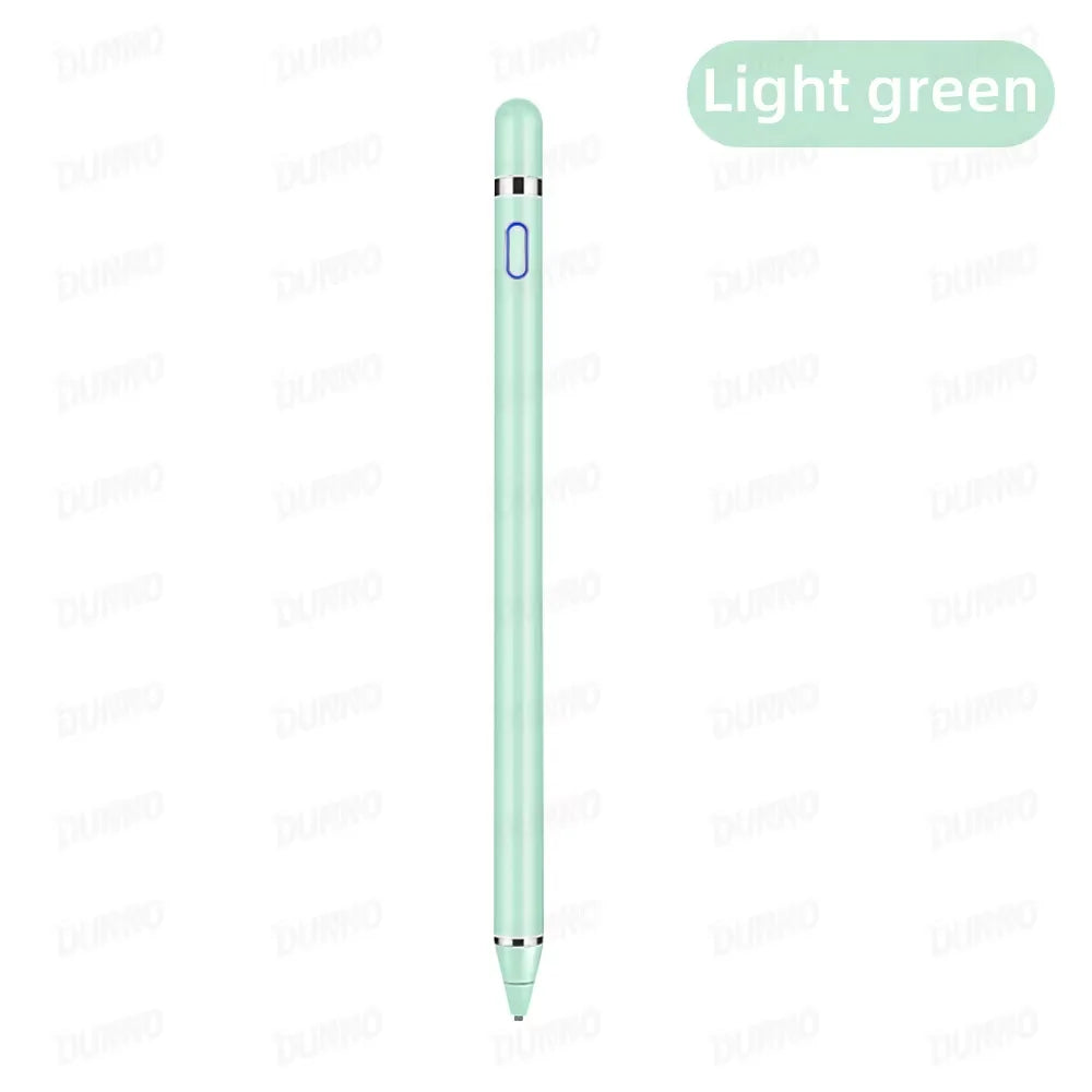 Universal Active Stylus Pen for iPad, Samsung, Huawei, Xiaomi & Android Tablets – Touch Screen Pencil for Phones & Tablets