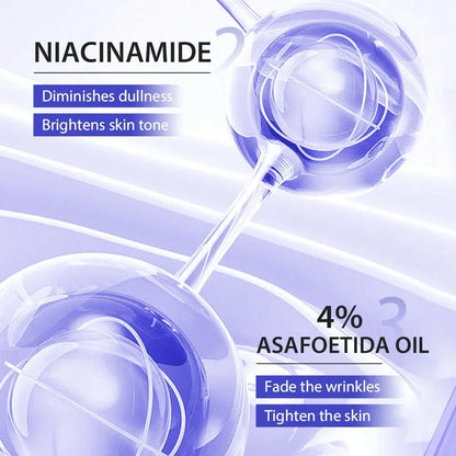 Neck Cream – Tightening, Lifting, Brightening & Nourishing, Smooths Fine Lines, 100% Moisturizer