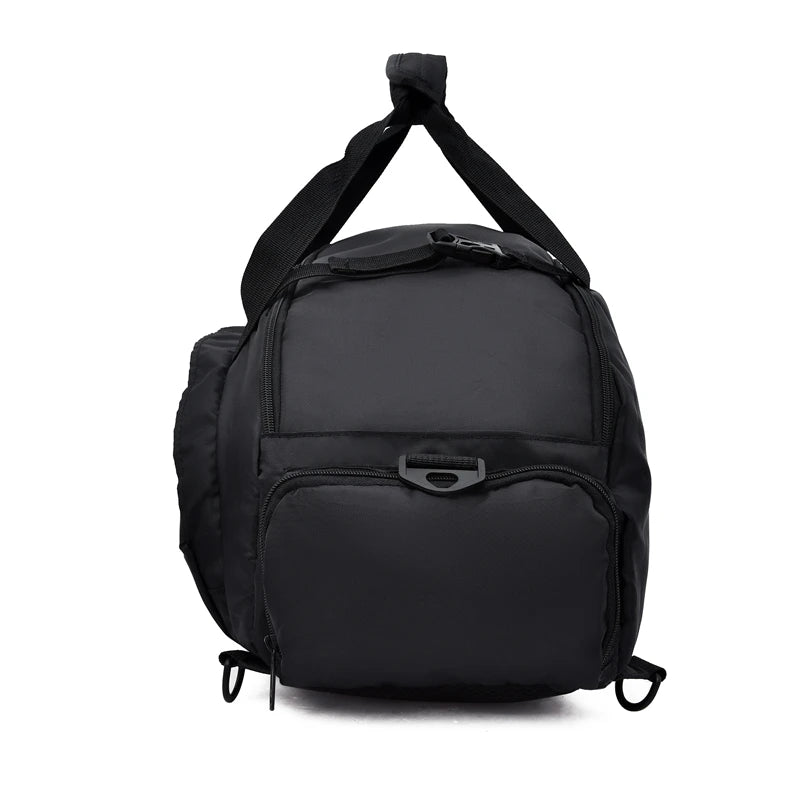 Gym Bag – Waterproof Ultralight Fitness & Sports Backpack for Men and Women, Portable Yoga and Outdoor Travel Bag
