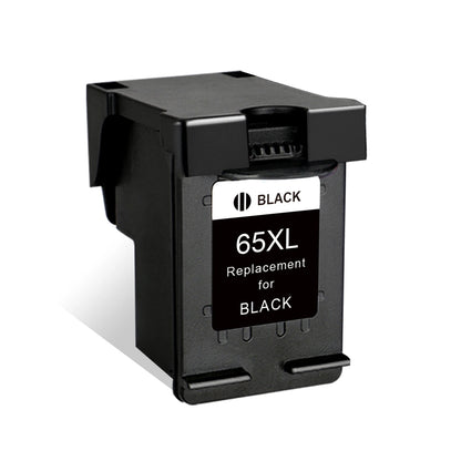 ALIZEO 65XL High Yield Ink Cartridge for HP 65 HP Envy 2655 3733 3735 3752 3755 3758 5010 5012 5014 5020 5030 Printers Compatible Ink Replacement Cartridge