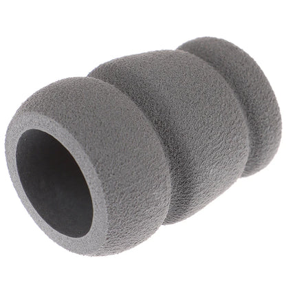 Memory Foam Tattoo Grip Cover - 31/41mm Machine Pen Tool Sponge Accessory