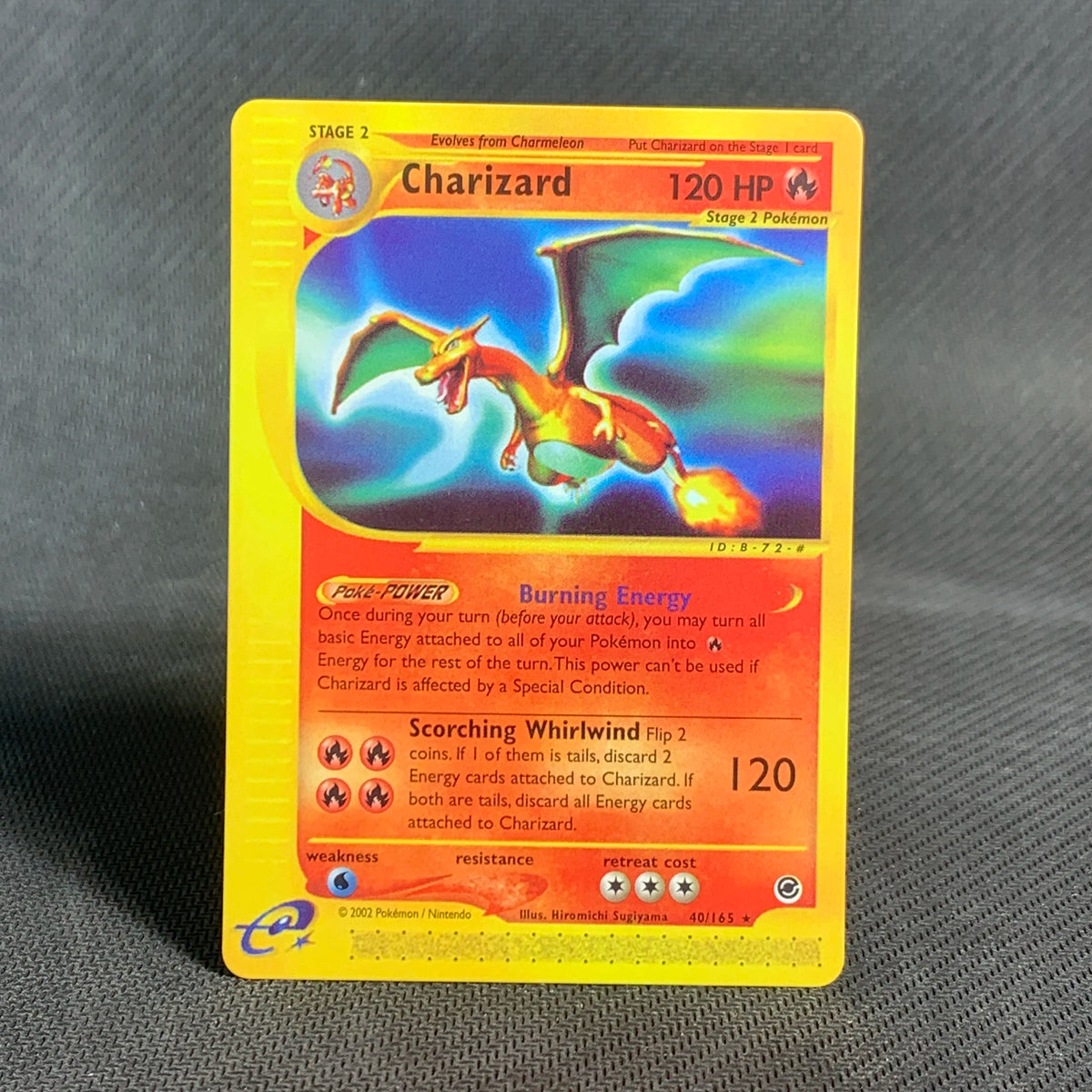 PTCG Charizard V VMAX EX GX Cards - Rare Collectible Battle and Proxy Trading Cards