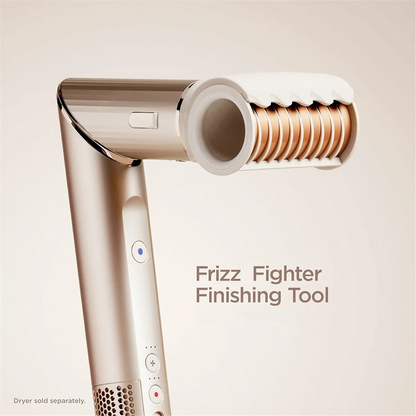 Shark FlexStyle HD430/HD435 Hair Styling Tool – Smooth Flyaways, Professional Hair Styler Accessory