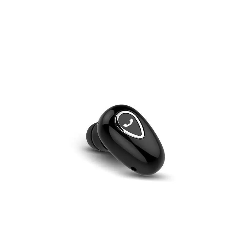 Mini Invisible Bluetooth Earbuds - Wireless HiFi In-Ear Headphones with Mic for Music, Gaming and Sports