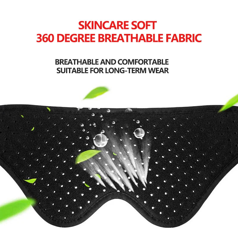 Adult Hernia Pain Relief Recovery Belt - Inguinal Groin Support with Inflatable Hernia Bag and 2 Removable Compression Pads