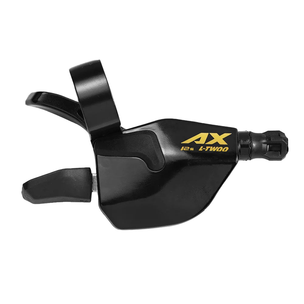 LTWOO AX12 12-Speed Shifter & Rear Derailleur - 1x12 Trigger Shift Lever Compatible with M9100, M8100, M7100 & Eagle Systems