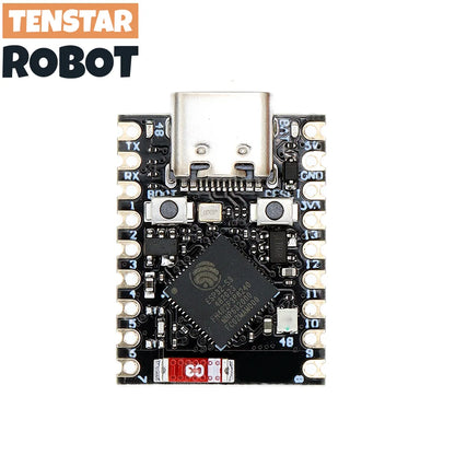 ESP32-S3 SuperMini Development Board - WiFi Bluetooth 5.0 Ultra-Compact Board for Arduino IDE & MicroPython Projects