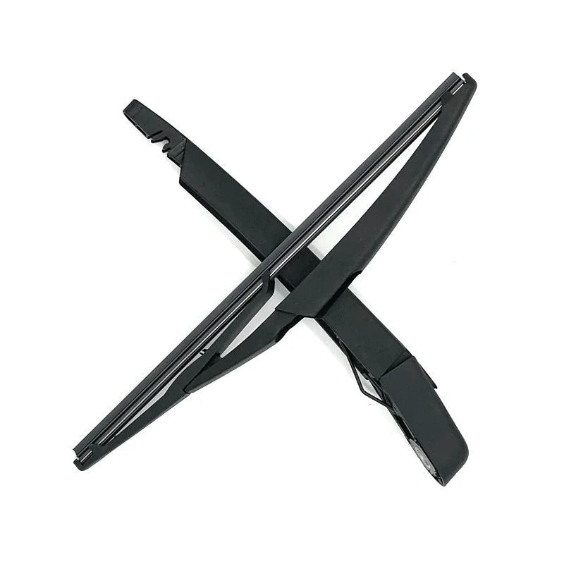 Rear Wiper Blade for Citroën C2 2003–2005 – 295mm + 265mm Windshield Arm Set Car Accessories Replacement Part