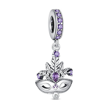 925 Sterling Silver Robot & Sea Turtle Charms Pendant — Moon Bead Bracelet Accessory, DIY Fashion Jewelry Gift for Women