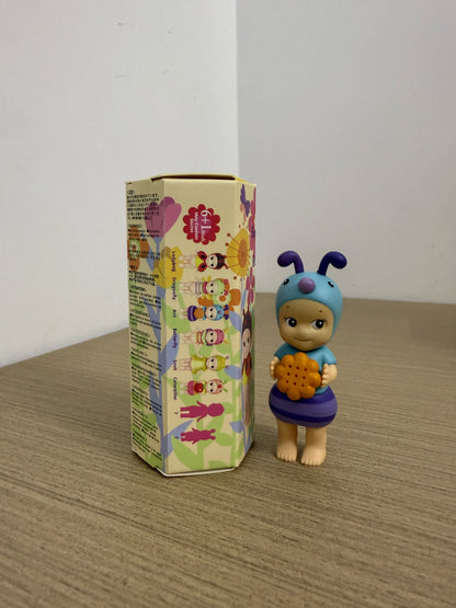 Sonny Angel Bugs World Series Mini Figure Blind Box — Cute Anime Surprise Collectible Gift